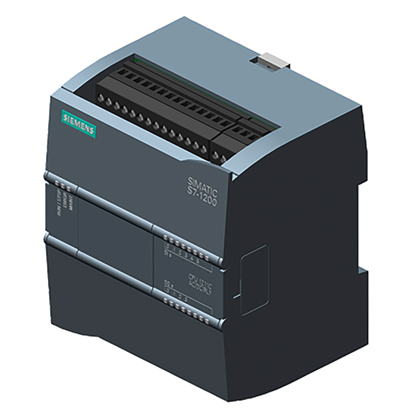 6ES7211-1AE40-0XB0 New Siemens CPU 1211C